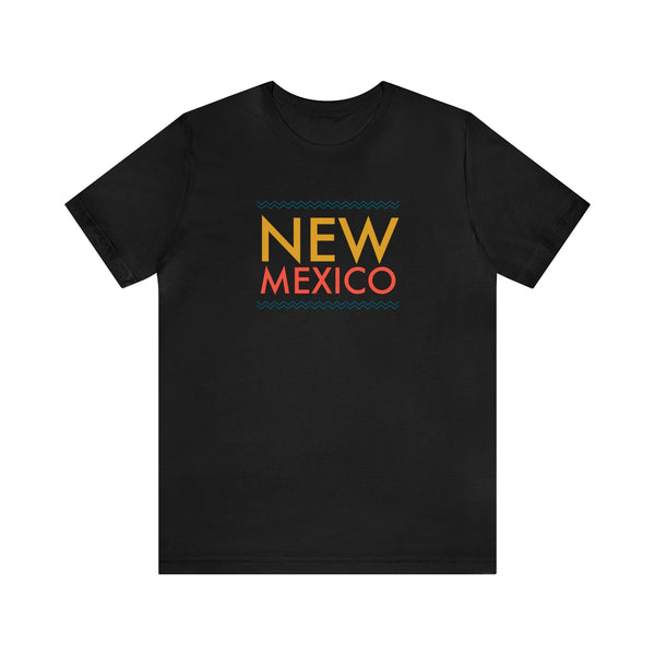 New Mexico Land of Enchantment T-Shirt