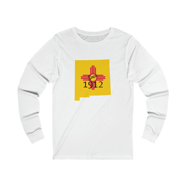 New Mexico Established 1912 Shirt