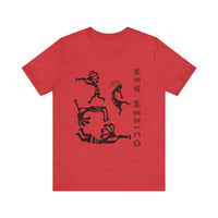 New Mexico Kokopelli t-shirt/New Mexico Shirt/ Land of Enchantment t-shirt//Men's New Mexico shirts/Women's New  Mexico shirts