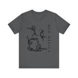 New Mexico Kokopelli Tee