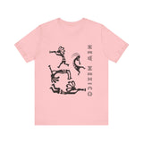 New Mexico Kokopelli t-shirt/New Mexico Shirt/ Land of Enchantment t-shirt//Men's New Mexico shirts/Women's New  Mexico shirts