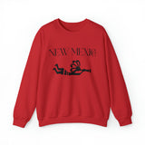 New Mexico Kokopelli Sweatshirt