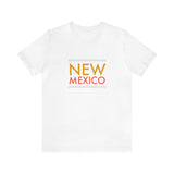 New Mexico Land of Enchantment T-Shirt