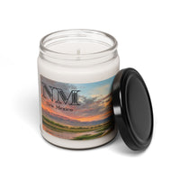 New Mexico Landscapes Scented Soy Candle