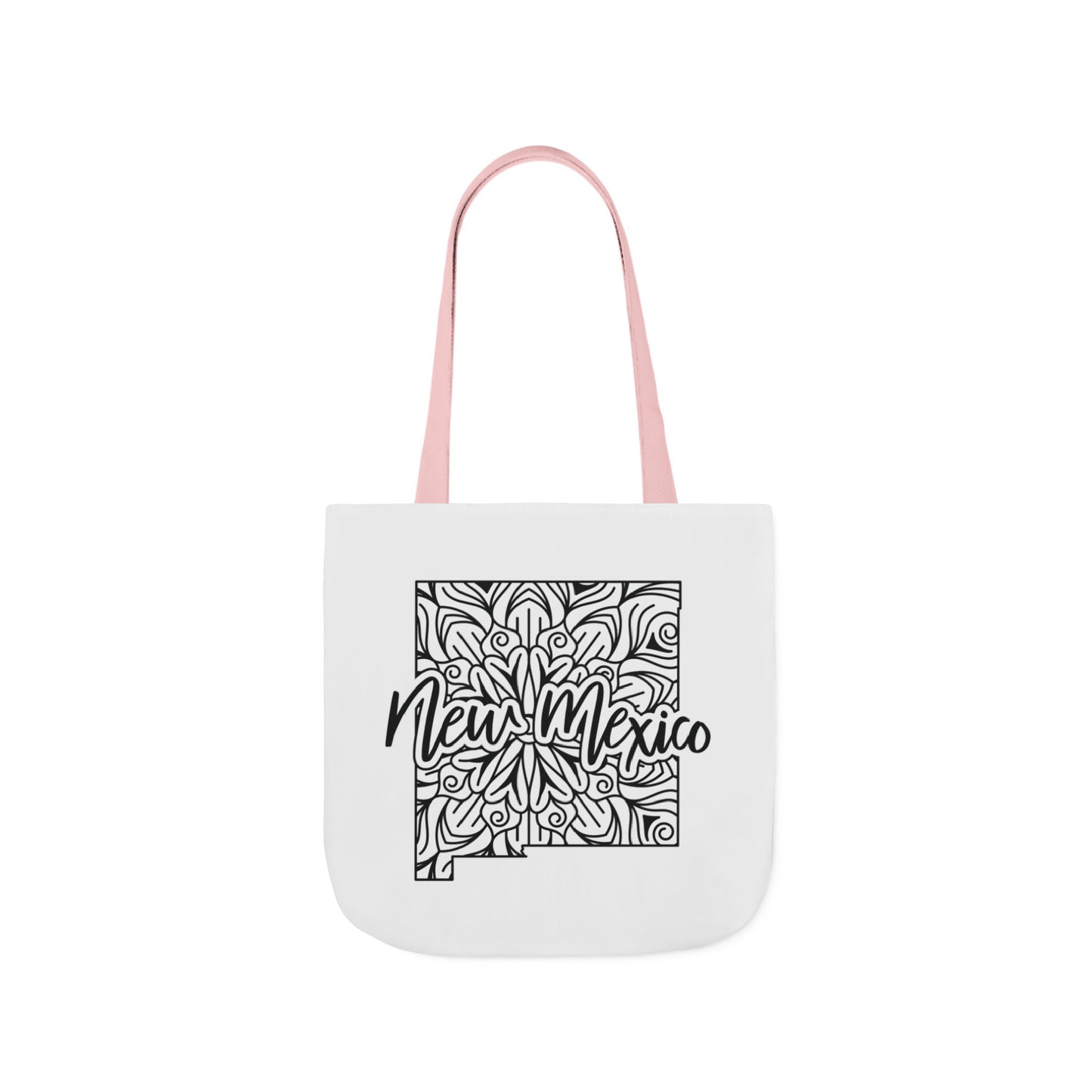 New Mexico Tote Bag