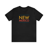 New Mexico Land of Enchantment T-Shirt