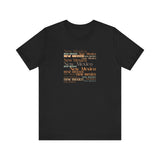 New Mexico T-Shirt/Land of Enchantment T-Shirt/New Mexico Shirt