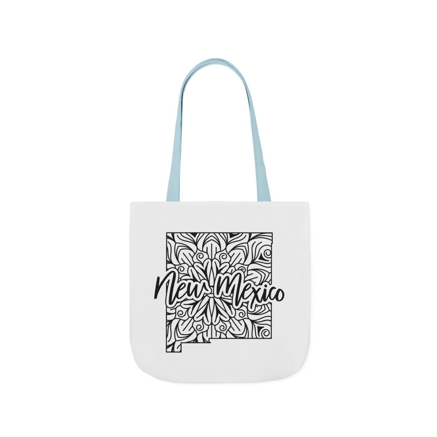New Mexico Tote Bag