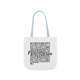 New Mexico Tote Bag