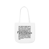 New Mexico Tote Bag