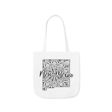 New Mexico Tote Bag