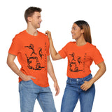 New Mexico Kokopelli Tee