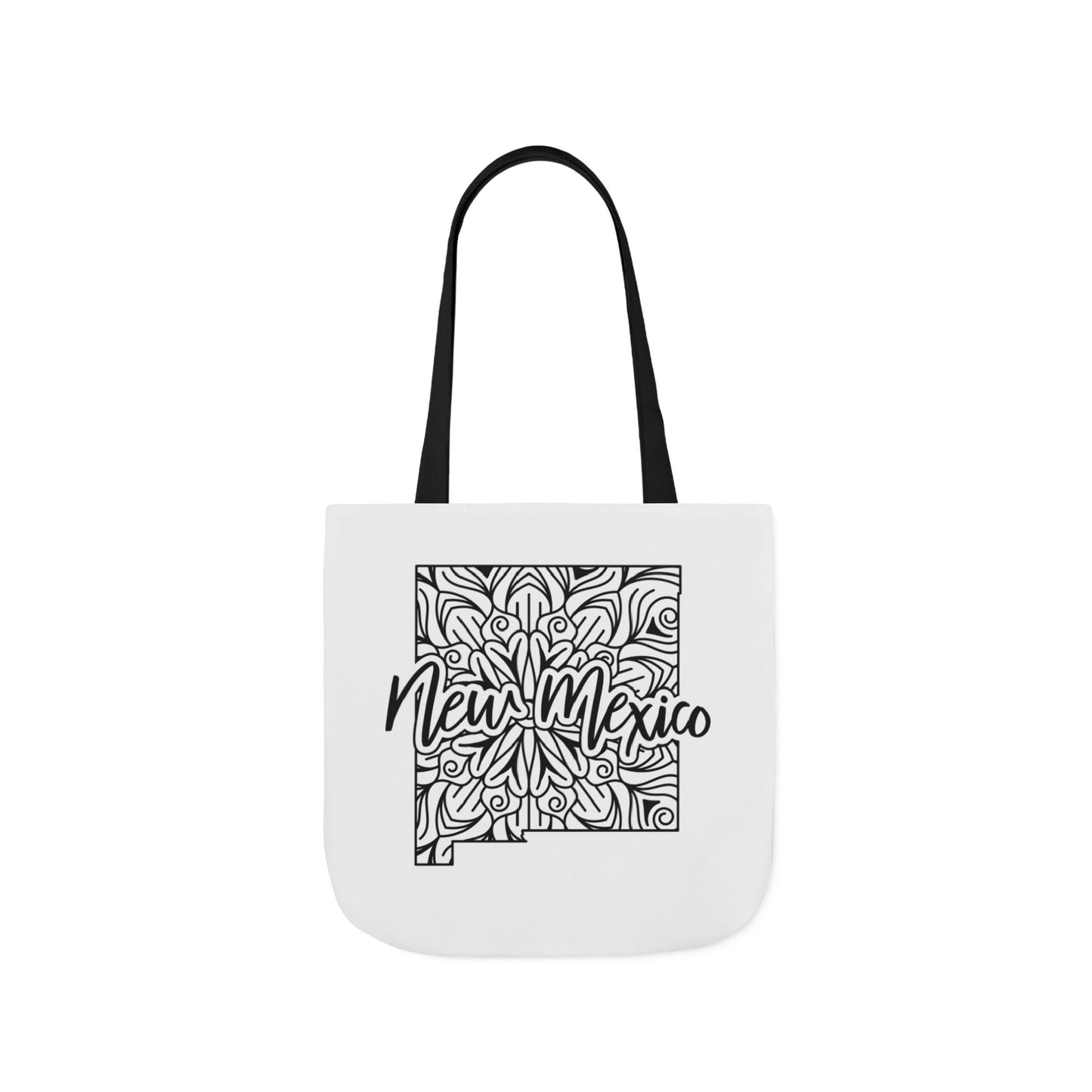 New Mexico Tote Bag