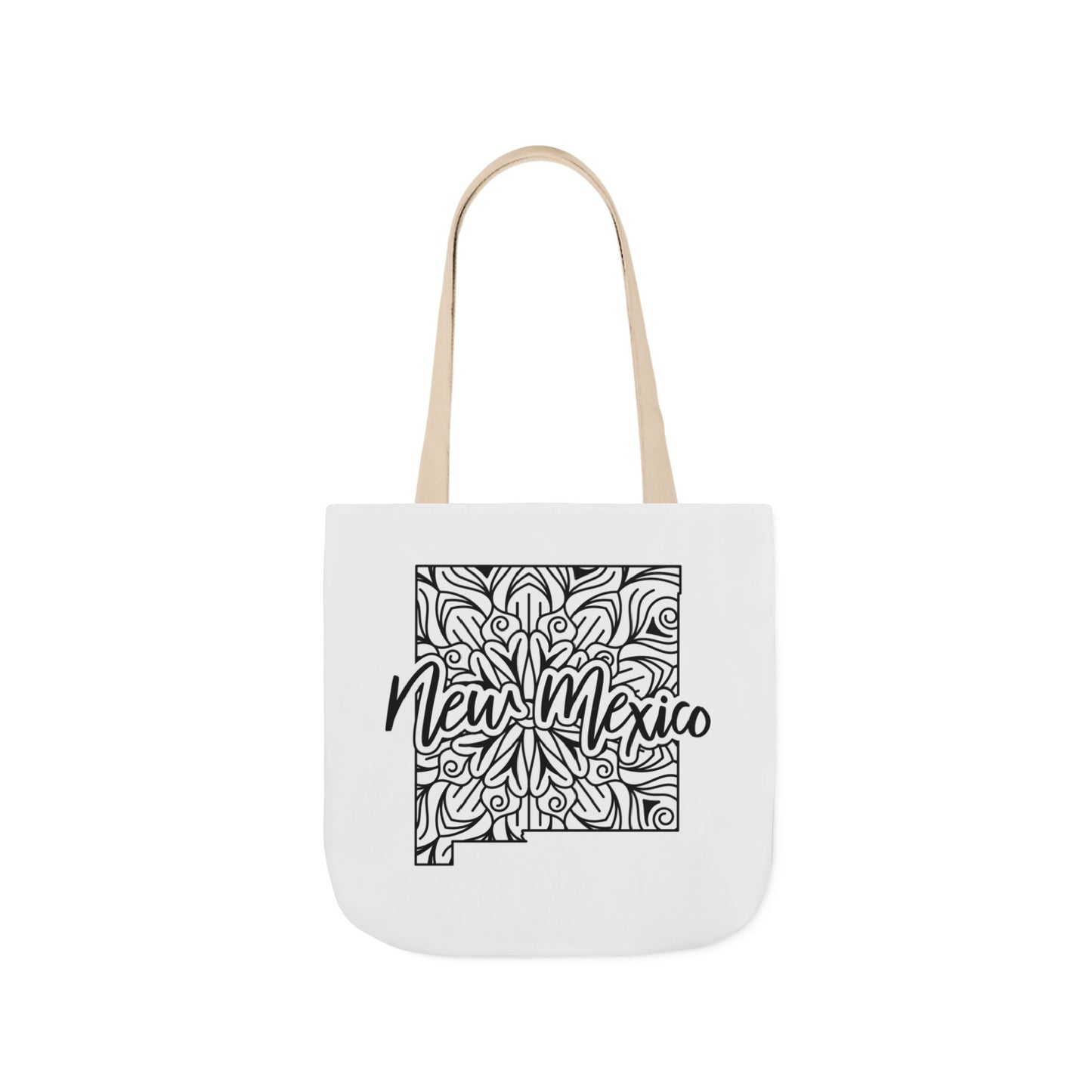 New Mexico Tote Bag