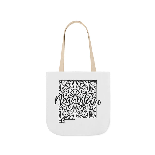 New Mexico Tote Bag