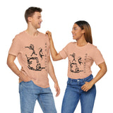 New Mexico Kokopelli Tee