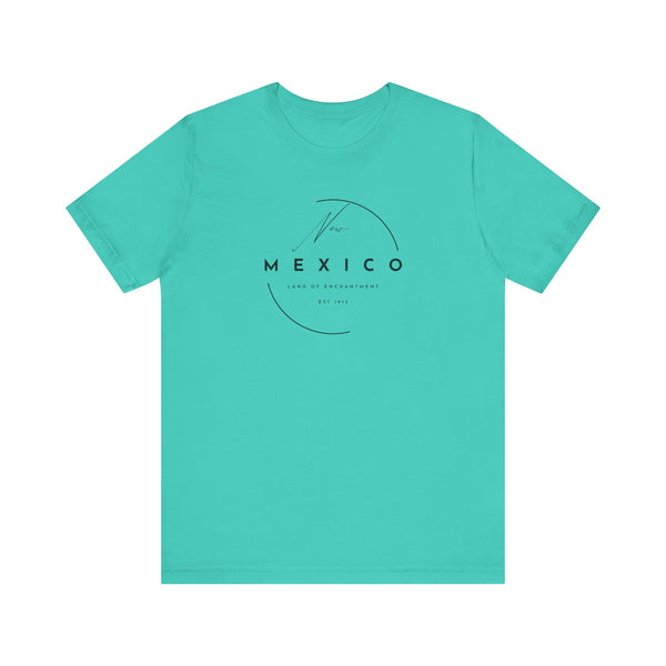 New Mexico Land of Enchantment Unisex Tee
