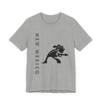 New Mexico Rockin' Kokopelli/New Mexico Kokopelli Shirt/Kokopelli T-Shirt/Women's Kokopelli shirt/Men's Kokopelli Shirt