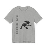 New Mexico Rockin' Kokopelli/New Mexico Kokopelli Shirt/Kokopelli T-Shirt/Women's Kokopelli shirt/Men's Kokopelli Shirt