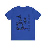 New Mexico Kokopelli Tee