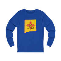 New Mexico Established 1912 Shirt