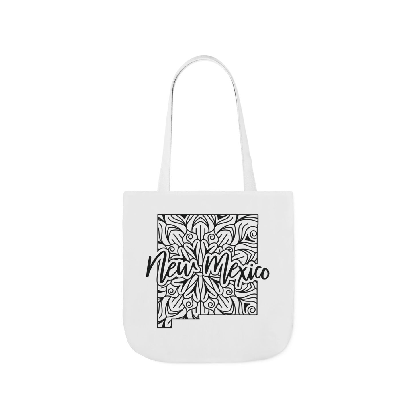New Mexico Tote Bag