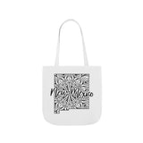 New Mexico Tote Bag