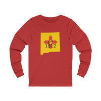 New Mexico Established 1912 Shirt