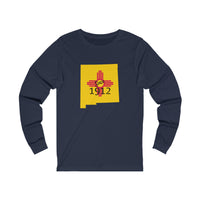 New Mexico Established 1912 Shirt