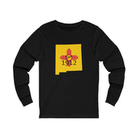 New Mexico Established 1912 Shirt