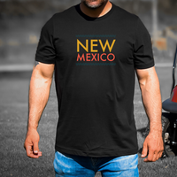 New Mexico Land of Enchantment T-Shirt