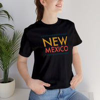 New Mexico Land of Enchantment T-Shirt