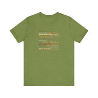 New Mexico T-Shirt/Land of Enchantment T-Shirt/New Mexico Shirt