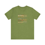 New Mexico T-Shirt/Land of Enchantment T-Shirt/New Mexico Shirt