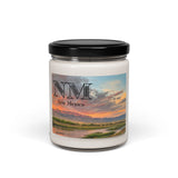 New Mexico Landscapes Scented Soy Candle