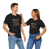New Mexico T-Shirt/Land of Enchantment T-Shirt/New Mexico Shirt