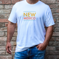 New Mexico Land of Enchantment T-Shirt