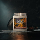 New Mexico Landscapes Scented Soy Candles