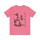 New Mexico Kokopelli t-shirt/New Mexico Shirt/ Land of Enchantment t-shirt//Men's New Mexico shirts/Women's New  Mexico shirts