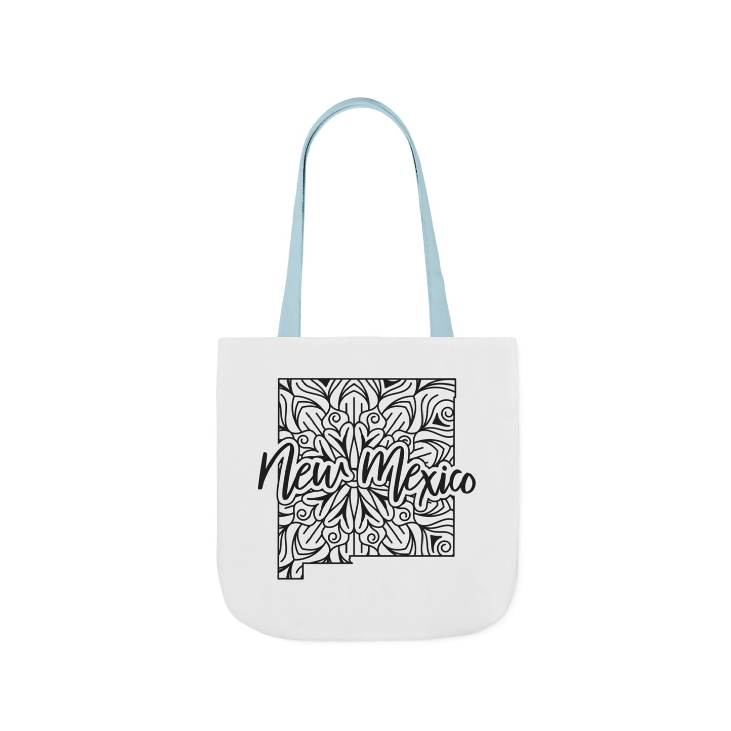New Mexico Tote Bag