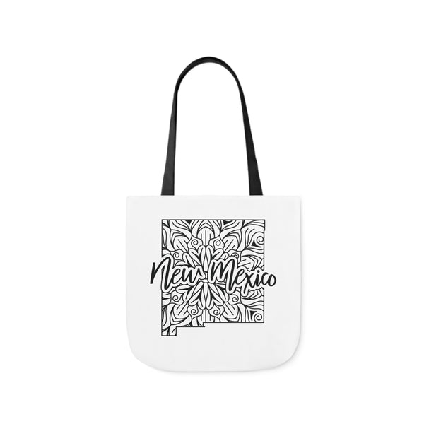 New Mexico Tote Bag