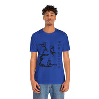 New Mexico Kokopelli t-shirt/New Mexico Shirt/ Land of Enchantment t-shirt//Men's New Mexico shirts/Women's New  Mexico shirts