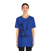 New Mexico Kokopelli t-shirt/New Mexico Shirt/ Land of Enchantment t-shirt//Men's New Mexico shirts/Women's New  Mexico shirts