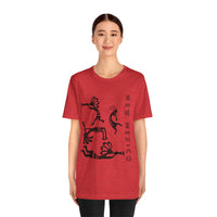 New Mexico Kokopelli t-shirt/New Mexico Shirt/ Land of Enchantment t-shirt//Men's New Mexico shirts/Women's New  Mexico shirts