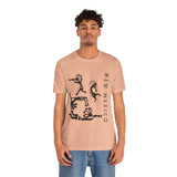 New Mexico Kokopelli t-shirt/New Mexico Shirt/ Land of Enchantment t-shirt//Men's New Mexico shirts/Women's New  Mexico shirts