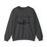 New Mexico Kokopelli Sweatshirt