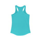 New Mexico Kokopelli Racerback Tank for Women