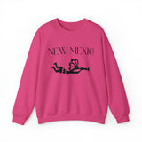 New Mexico Kokopelli Sweatshirt