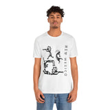 New Mexico Kokopelli t-shirt/New Mexico Shirt/ Land of Enchantment t-shirt//Men's New Mexico shirts/Women's New  Mexico shirts