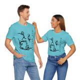 New Mexico Kokopelli Tee